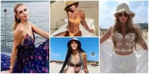 ÜNLÜLER BU HAFTA NE GİYDİ?