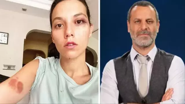 Çağla Şıkel'le başrol planı tepki çekti, Ozan Güven gelen eleştiriler üzerine oyundan çekildi