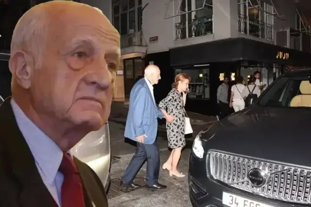 Uzun süredir araları bozuktu! Baba-kız arasında sürpriz gelişme