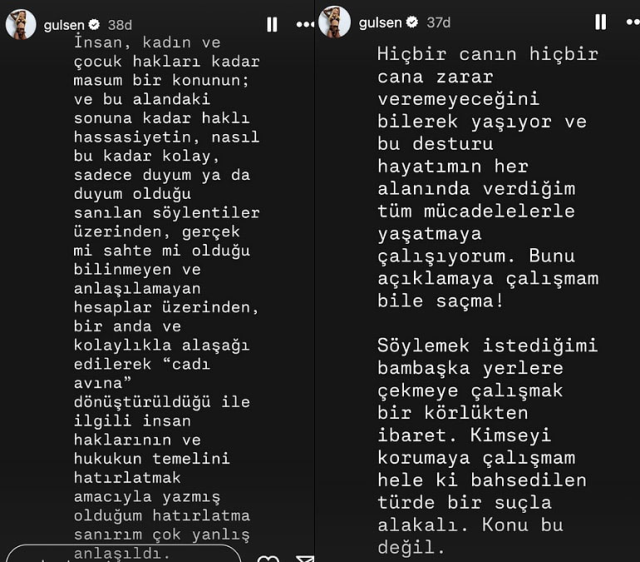 Ünlü fotoğrafçı Mesut Adlin taciz iddiaları ile gündemde: Manifest’ten net tavır, Gülşen’den ‘destek’ gibi mesaj