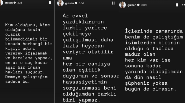 Ünlü fotoğrafçı Mesut Adlin taciz iddiaları ile gündemde: Manifest’ten net tavır, Gülşen’den ‘destek’ gibi mesaj