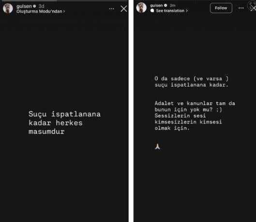 Ünlü fotoğrafçı Mesut Adlin taciz iddiaları ile gündemde: Manifest’ten net tavır, Gülşen’den ‘destek’ gibi mesaj